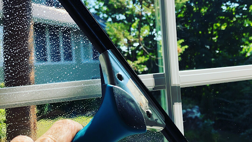Stead Window And Gutter Cleaning