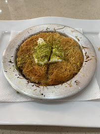 Plats et boissons du Restaurant turc GRILL ANTALYA nanterre...Kebab artisanal...sandwichs..grillades - n°10