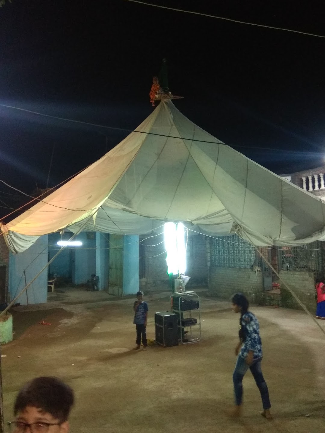 Jogev Dham