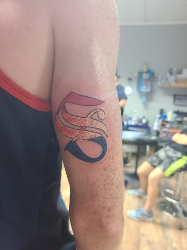 Explore louisiana tattoo ideas, creative tattoo ideas in Sulphur Springs, available at Legacy 13 Tattoo Studio
