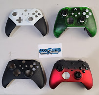 Good Geeks (Game Console Repairs) - Photo 7 - Car repair in Pharr, TX, McAllen