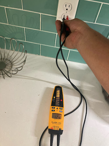 Electrician «Paul Richard Electric», reviews and photos, 705 W Virginia Ave, Houston, TX 77076, USA