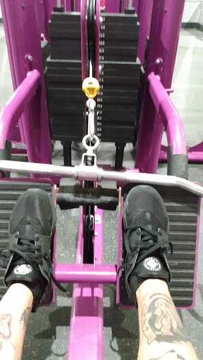 Gym «Planet Fitness», reviews and photos, 98 Wadsworth Blvd #125b, Lakewood, CO 80226, USA