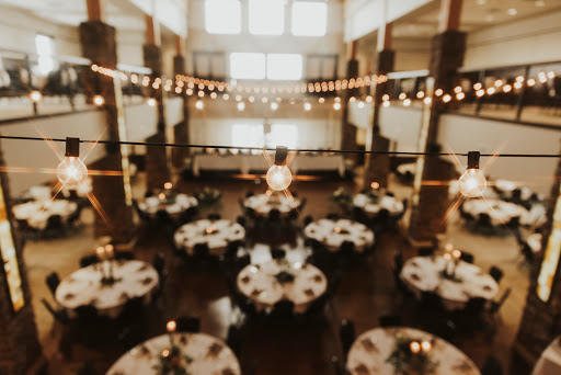 Event Venue «Prairie Winds Event Center», reviews and photos, 908 8th St SE, Orange City, IA 51041, USA