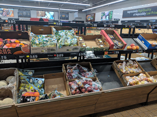 Supermarket «ALDI», reviews and photos, 1814 S Irby St, Florence, SC 29505, USA