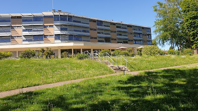 Centre la Chênaie à Verneuil-sur-Vienne