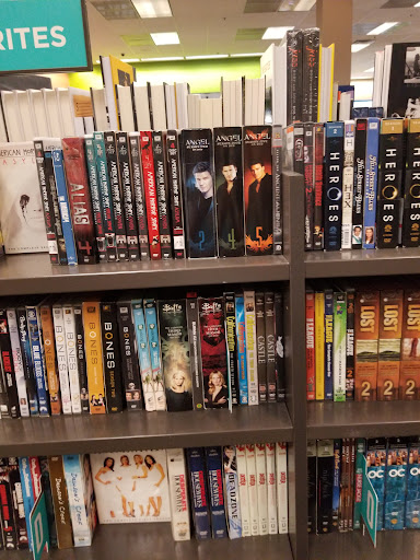 Book Store «Books-A-Million», reviews and photos, 5000 Katy Mills Cir #221, Katy, TX 77494, USA