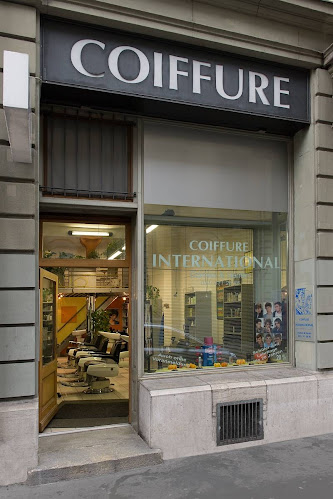 Rezensionen über Coiffure International in Bern - Friseursalon