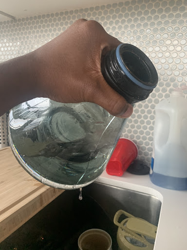 Tobacco Shop «Arabica Tobacco», reviews and photos, 1110 W Broad St, Falls Church, VA 22046, USA