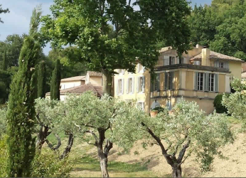 Thibaud Desprets - Propriétés & Domaines viticoles en Provence à La Croix-Valmer (Var 83)