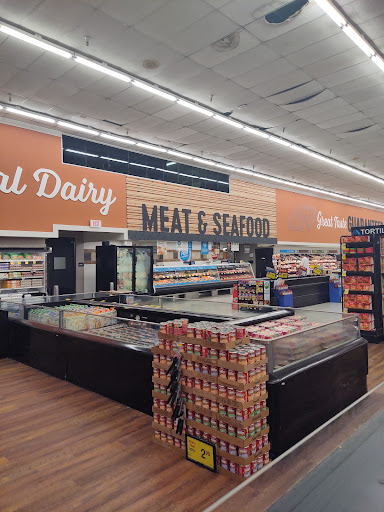 Grocery Store «Albertsons», reviews and photos, 2828 Motley Dr, Mesquite, TX 75150, USA