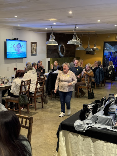 La strada cafe-Italian street food Rynfield - Restaurant