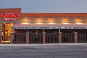 Sullivans Restaurant image