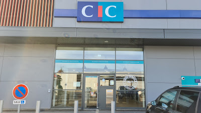 CIC à Gray