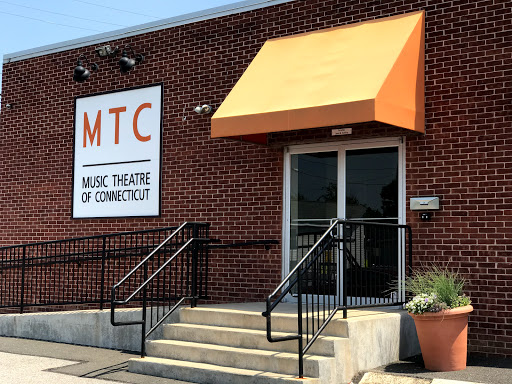 Performing Arts Theater «Music Theatre of Connecticut», reviews and photos, 509 Westport Ave, Norwalk, CT 06851, USA