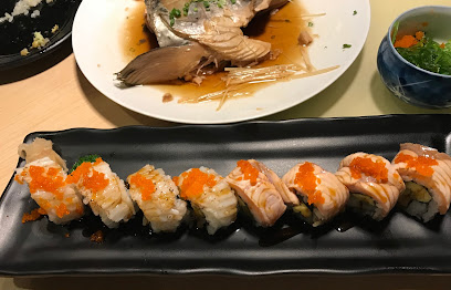 Hiroki Sushi - ม.รังสิต