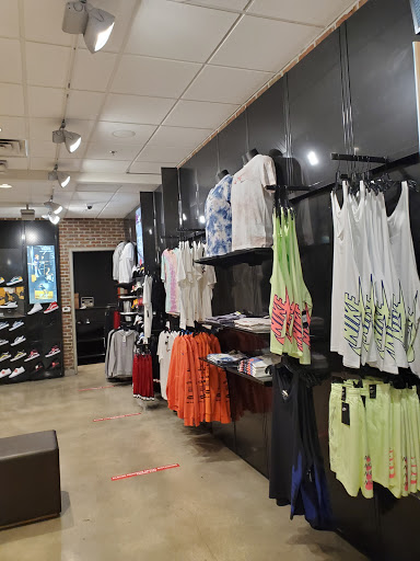 Shoe Store «Foot Locker», reviews and photos, 849 E Commerce Street Space, San Antonio, TX 78205, USA