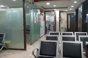 City Imaging & Clinical Labs - Tilak Nagar image