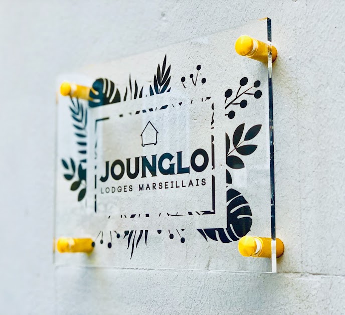 JOUNGLO 