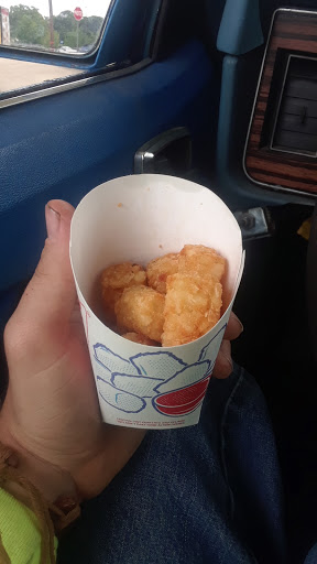 Fast Food Restaurant «Sonic Drive-In», reviews and photos, 1121 N Pine St, DeRidder, LA 70634, USA