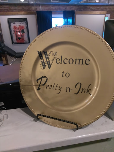 Explore feminine back tattoo ideas, creative tattoo ideas in Charlotte, available at Pretty-n-Ink