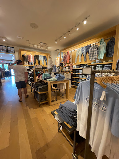 Clothing Store «AEO & Aerie Store», reviews and photos, 2615 Medical Center Pkwy #1370, Murfreesboro, TN 37129, USA