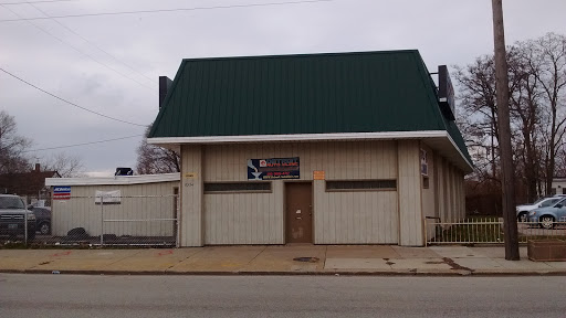 Auto Repair Shop «Detroit Auto Clinic», reviews and photos, 8324 Detroit Ave, Cleveland, OH 44102, USA