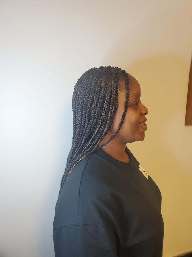 Hair by Rochell braiding 101 32805