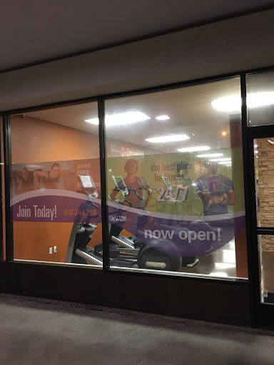 Anytime Fitness image