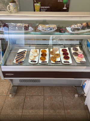 Snack de la bergerie à Hyères