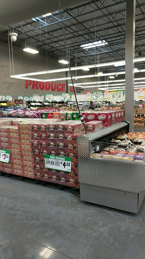 Supermarket «WinCo Foods», reviews and photos, 2645 W University Dr, Denton, TX 76201, USA