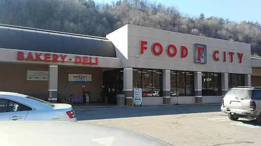 Supermarket «Food City», reviews and photos, 2478 US-421, Harlan, KY 40831, USA