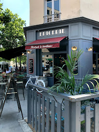 Photos du propriétaire du Restaurant L'Epicerie de Ginette - Bistrot à Tartines - Lyon 8 - n°6