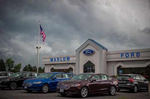 Ford Dealer «Marlow Ford», reviews and photos, 1021 US-211, Luray, VA 22835, USA