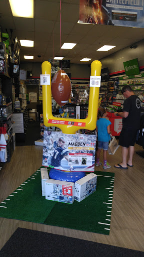 Video Game Store «GameStop», reviews and photos, 30606 Santa Margarita Pkwy a102, Rancho STA Marg, CA 92688, USA