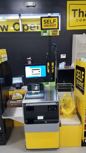 Discount Store «Dollar General», reviews and photos, 146 Waynesville Plaza, Waynesville, NC 28786, USA