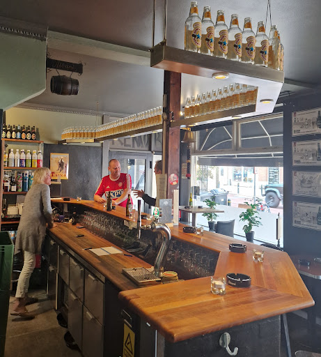 Remo Bar I/S in Odense, Kolding