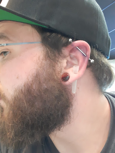 Explore lower leg tattoo ideas, creative tattoo ideas in Coachella, available at Ink Devotion Tattoo & Body Piercings