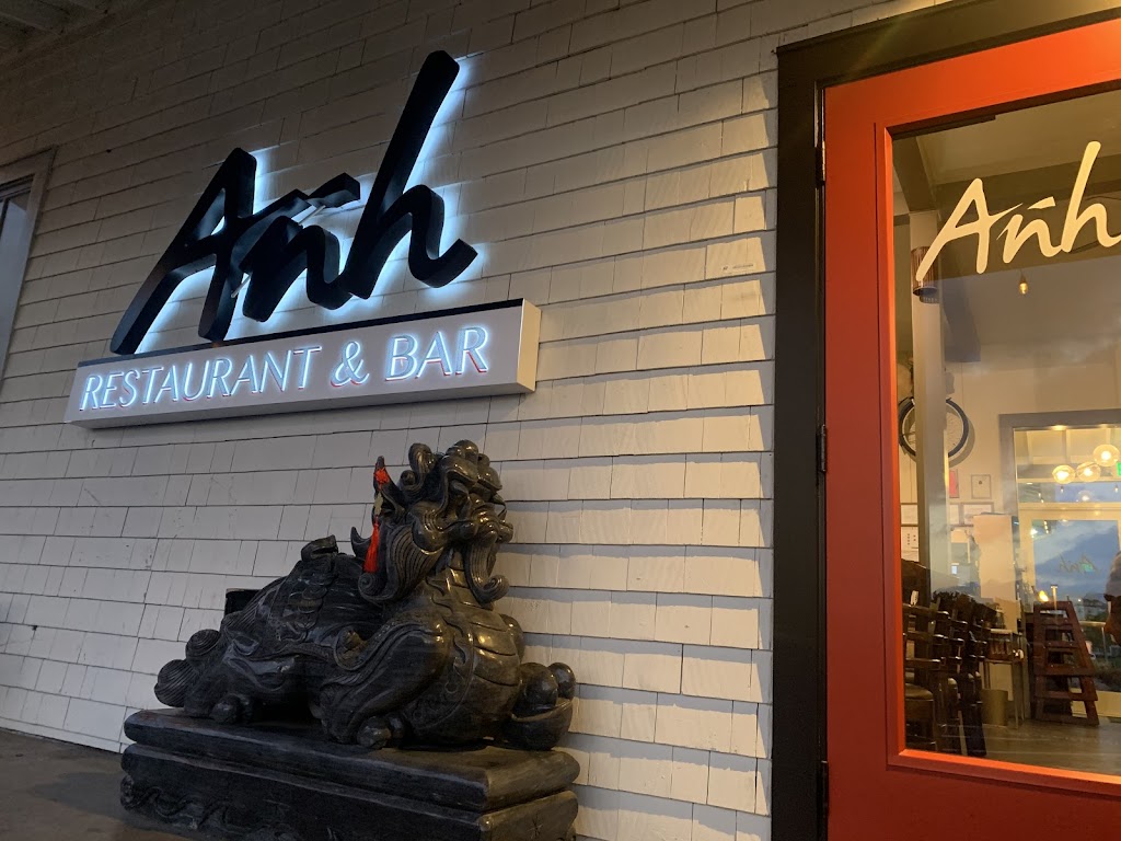 Anh Restaurant & Bar 94804