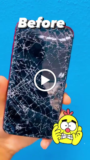 Cell Phone Store «Sell-Phone Clinic», reviews and photos, 9017 E Adamo Dr #103, Tampa, FL 33619, USA