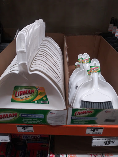 Home Improvement Store «The Home Depot», reviews and photos, 11468 Grissom Ln, Dallas, TX 75229, USA