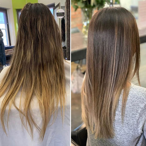 Hair Salon «Miracolo Hair Studio, Blow Dry Bar and Boutique», reviews and photos, 296 N Main St, Doylestown, PA 18901, USA