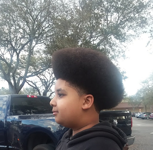 Barber Shop «6ixthelement Barbershop», reviews and photos, 911 W Brandon Blvd, Brandon, FL 33511, USA