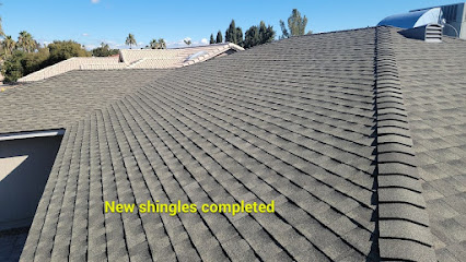 Arizona Roofing Services