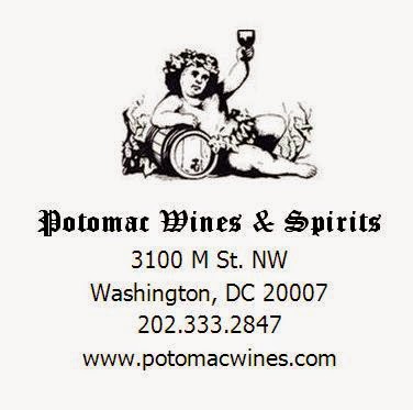 Liquor Store «Potomac Wines & Spirits», reviews and photos, 3100 M St NW, Washington, DC 20007, USA