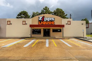 Zipps Liquor Store image