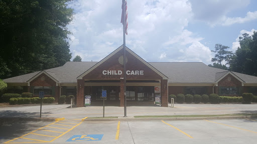 Day Care Center «Discovery Point Child Development Jones Bridge», reviews and photos, 11035 Jones Bridge Rd, Alpharetta, GA 30022, USA