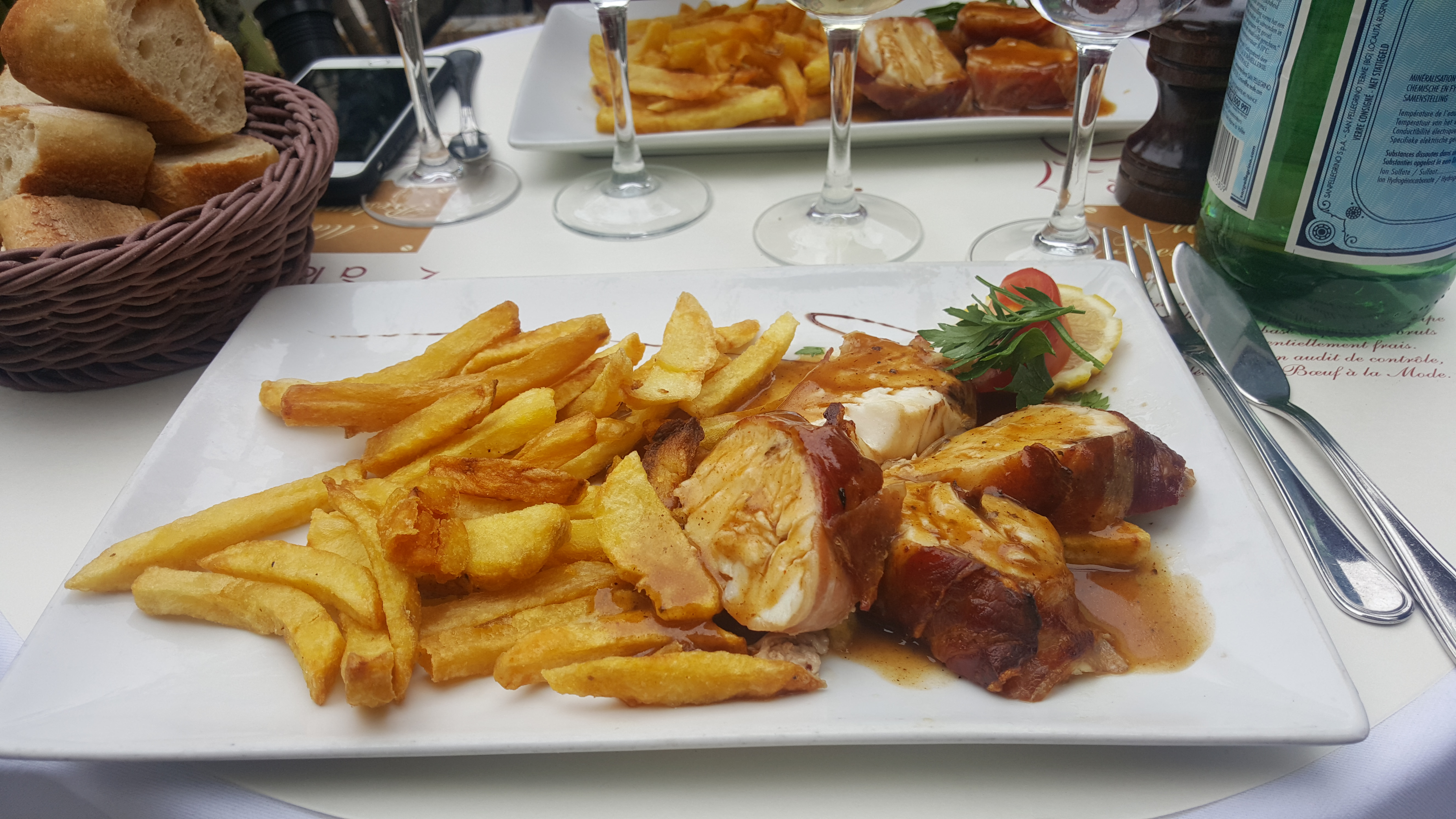 Photo n° 3 de l'avis de SANDRA.O fait le 26/08/2018 à 14:33