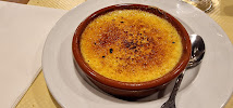 Crème catalane du Restaurant français Chez M'man à Lyon - n°10