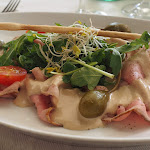 Photo n°1 de l'avis de M... fait le 11/07/2022 à 20:18 sur le  Aschbacher Hof GmbH & Co.KG à Feldkirchen-Westerham